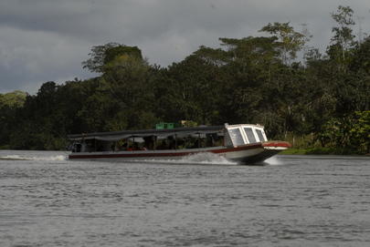 Fährboot