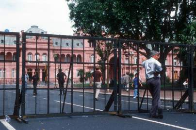 Casa Rosada