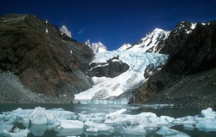 Gletscher