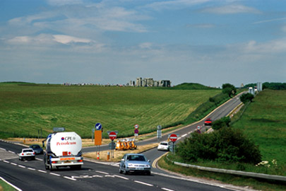 Stonehenge